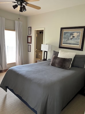 3 chambres, Wi-Fi, literie fournie