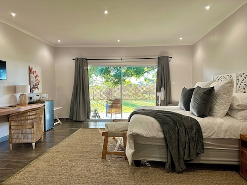 Sun Valley Farm Guest House