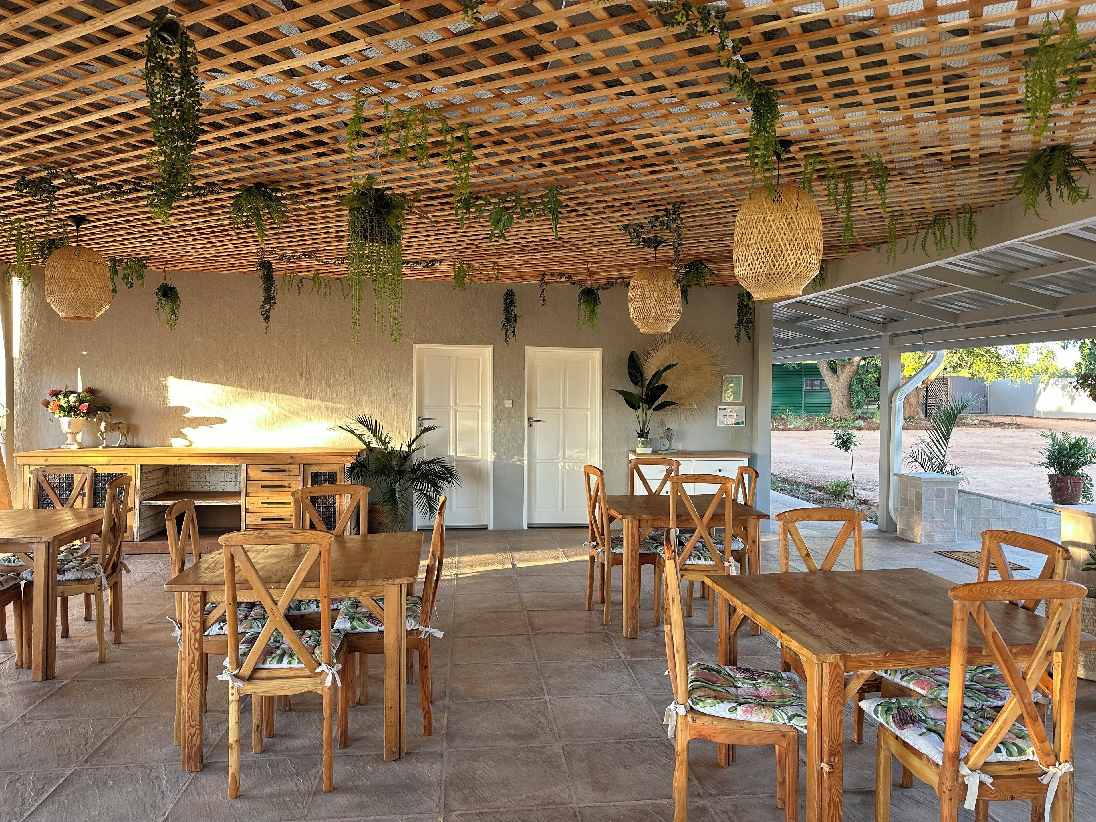 Comedor