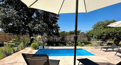 Sun Valley Farm Guest House