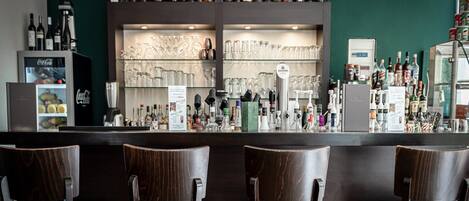 Bar (sur place)
