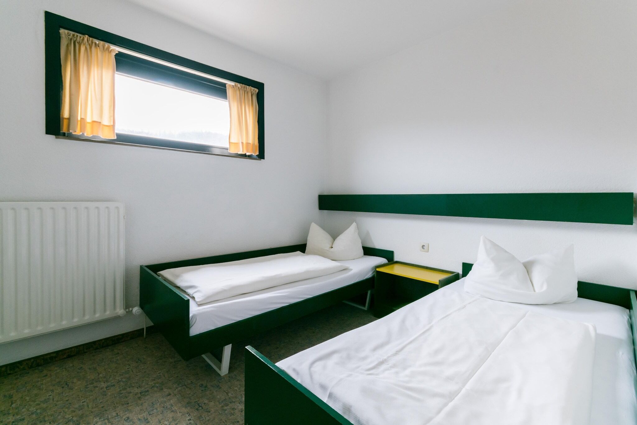 1 Schlafzimmer, kostenloses WLAN