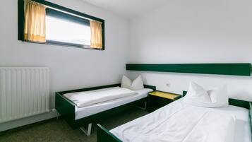 1 Schlafzimmer, kostenloses WLAN