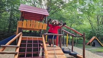 Kinderbereich