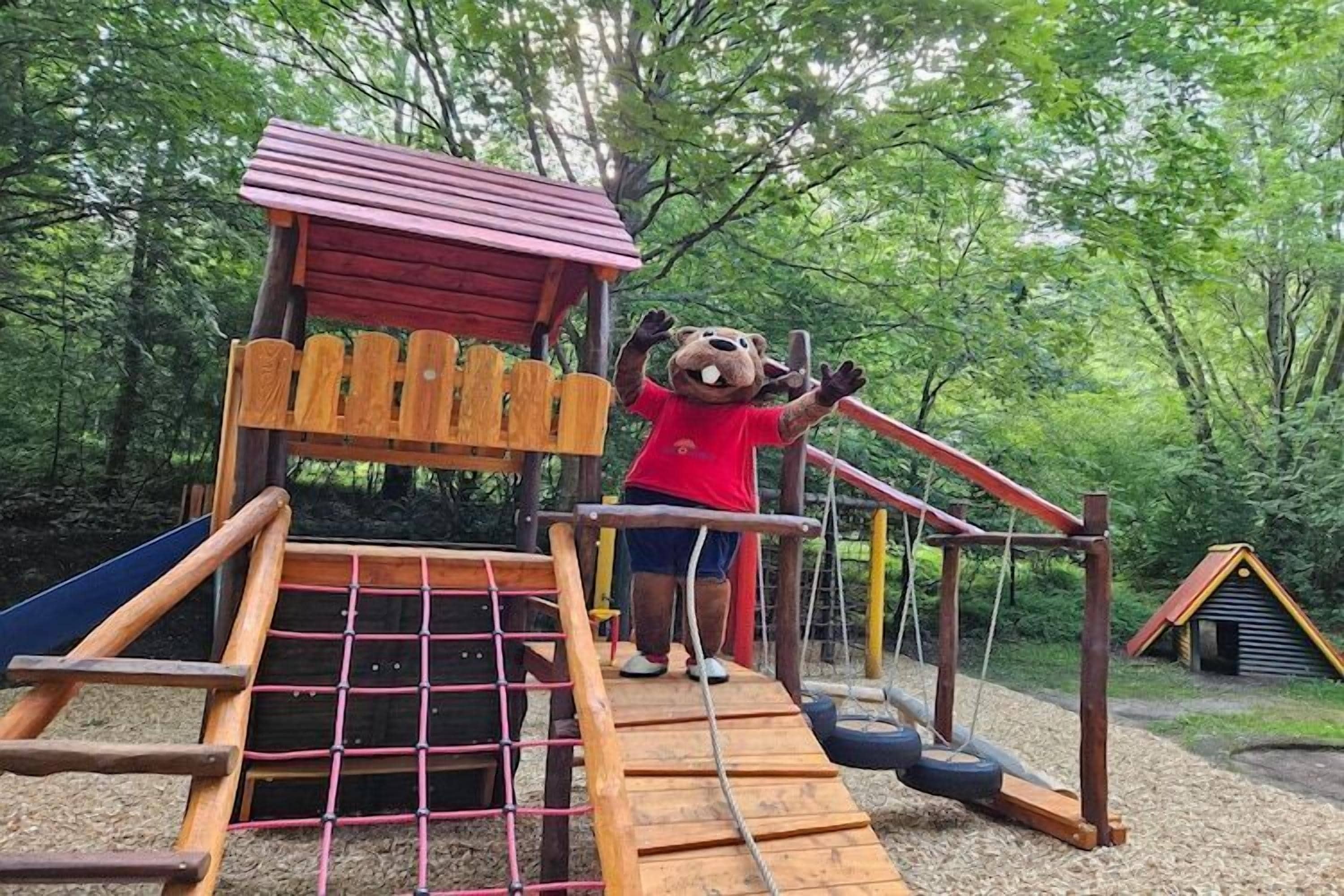 Espace pour enfants