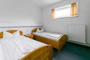 1 Schlafzimmer, kostenloses WLAN