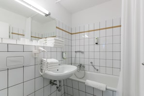 Dusche