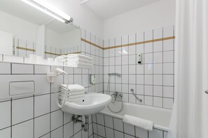 Dusche