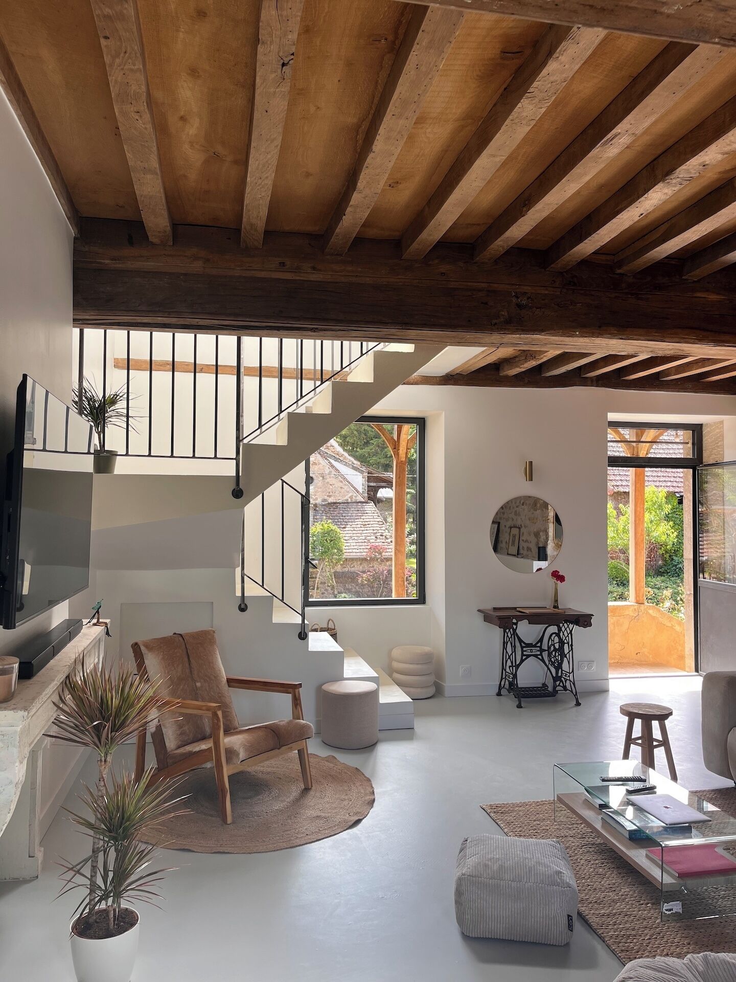 Intérieur