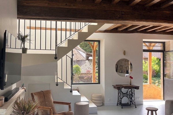 Intérieur