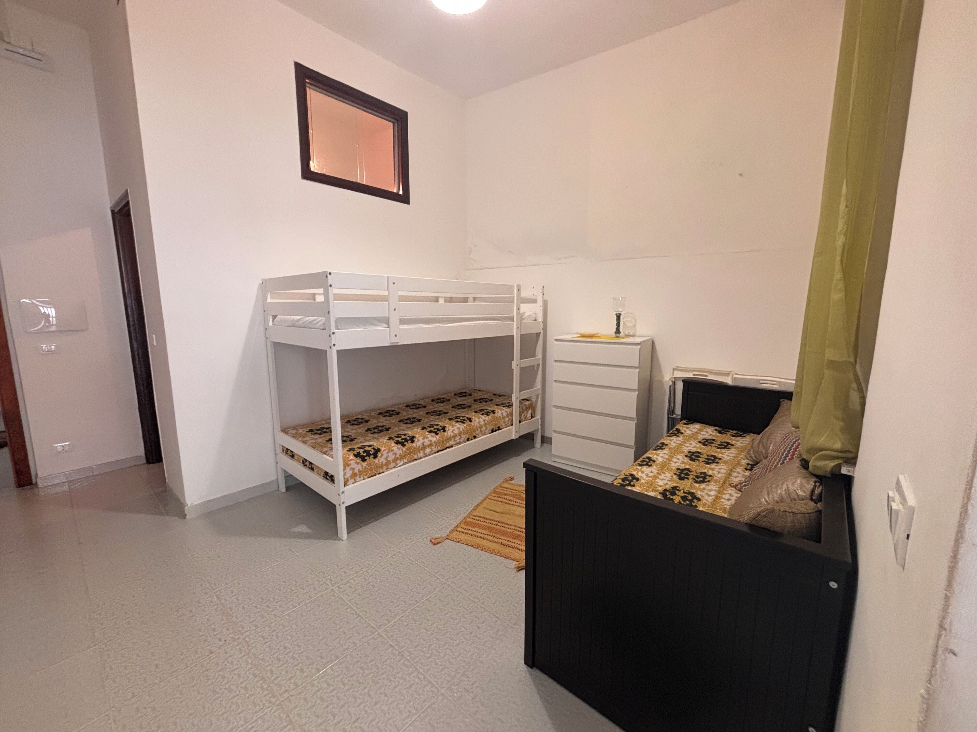 3 Schlafzimmer, Bügeleisen/Bügelbrett, WLAN, Bettwäsche