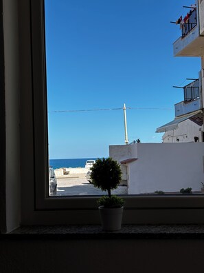 Interior - Casa vacanze zona Tonnarella a meno di 1 min dal mare cristallino  (terme vigliatore)