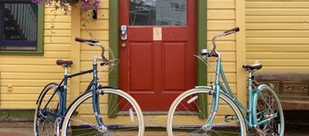 Ballard Basecamp: Steps to ALL!