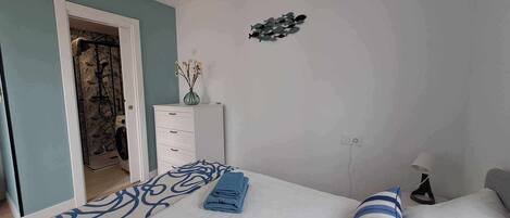 3 camere, ferro/asse da stiro, Wi-Fi, lenzuola