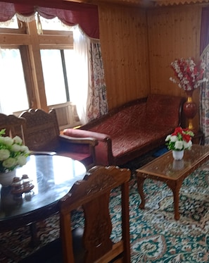 Servicio a la habitación