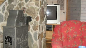 Huis | Woonruimte