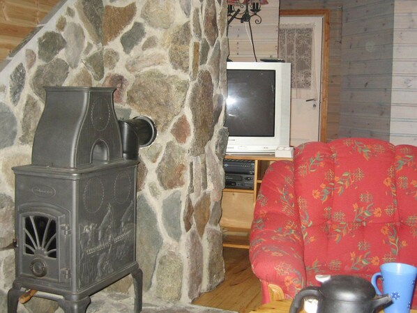 House | Living area - 6 Person Holiday Home in Bostad-by Traum (Vestvågøy)