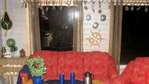 Ferienhaus | Innenbereich