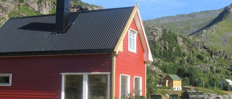 House | Exterior