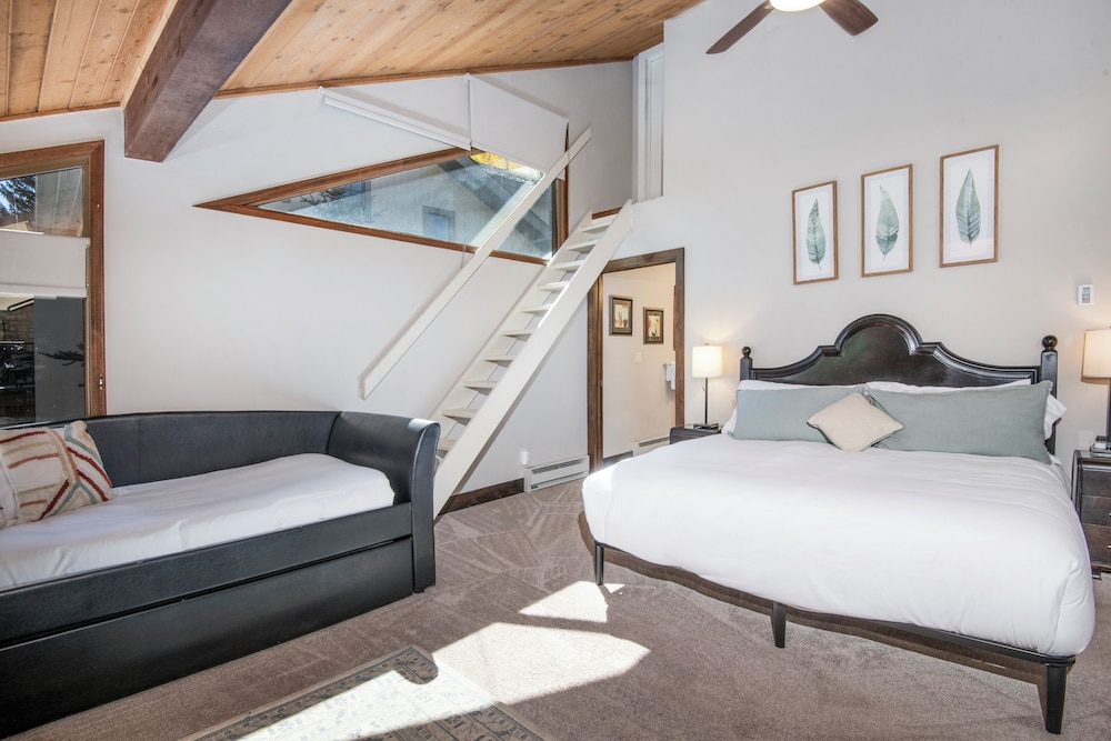 Nugget Lane B Spacious riverside 4 BD home in East Vail Vail Vrbo