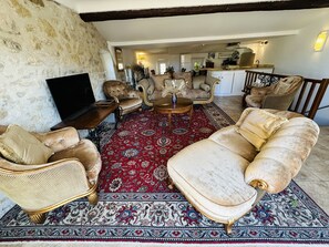 スマートテレビ、書庫