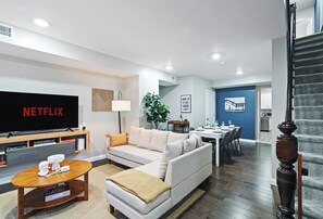 Smart TV, books