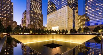 NEW! COZY Urban Oasis 4 BR 3 BA near NYC+Parking