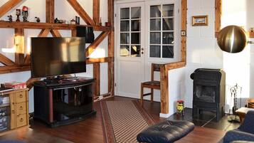 House | Property amenity