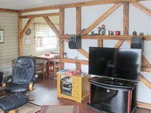 House | Interior - 5 Person Holiday Home in Laukvik-by Traum (Vagan)