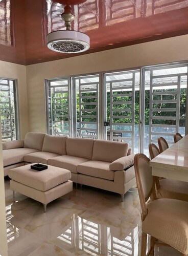 Enjoy nature away from technology a place to relax and get away from everything.