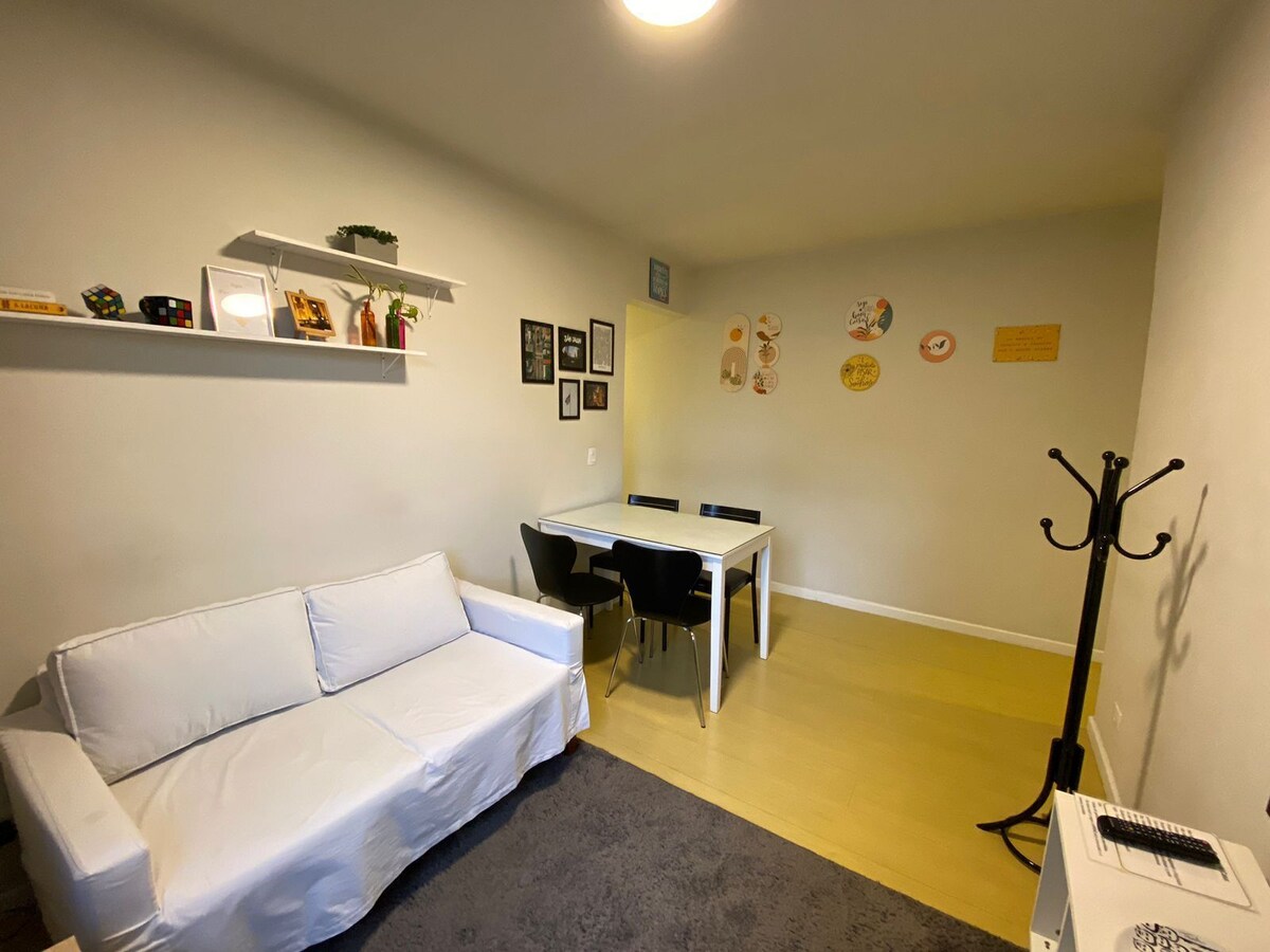 Bild für Gastgeberprofil