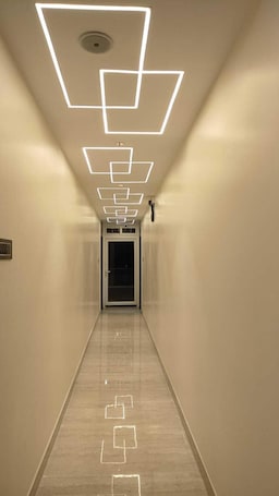 Interior. Hotel Vivaanta