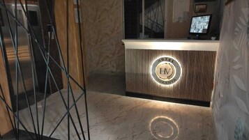 Recepción