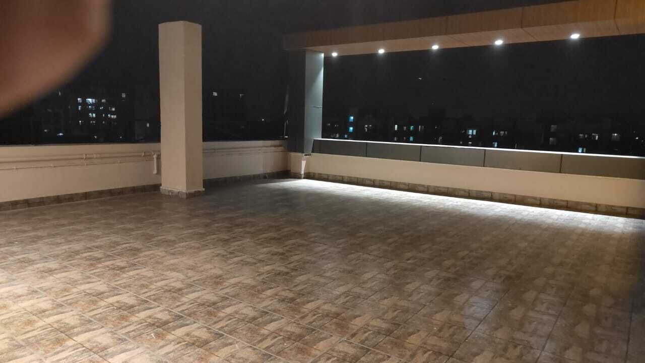 Elite-Suite, Stadtblick | Terrasse/Patio