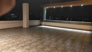 精緻套房, 城市景觀 | 露台/庭院