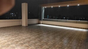 Suite, Stadtblick | Terrasse/Patio