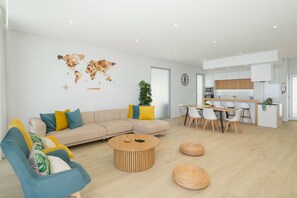 Smart TV - Amazing luxury villa, panoramic sea view | Adagio (Estreito da Calheta)