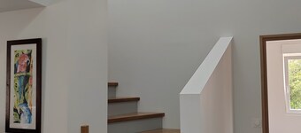 Cosy house in Crozon peninsula near sea and village of Lanvéoc