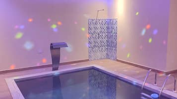 Luxury Double Room, Balcony | Desk, laptop workspace, free WiFi