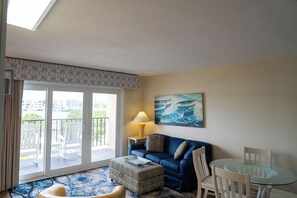 TV - Summer Sands- Once Upon a Tide Room 303 (Wrightsville Beach)