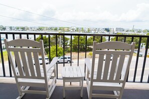 Property grounds - Summer Sands- Once Upon a Tide Room 303 (Wrightsville Beach)