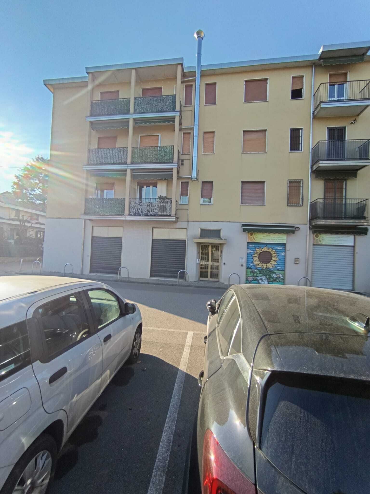 Esterni
