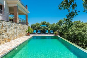 Villa | Pool