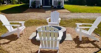 Charming 2-bedroom house on the Chesapeake Bay