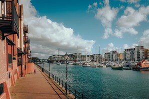 Jachthaven