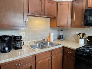 Cucina privata