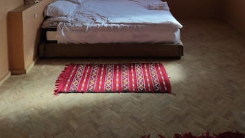 Luxury Suite, Desert View | Free WiFi