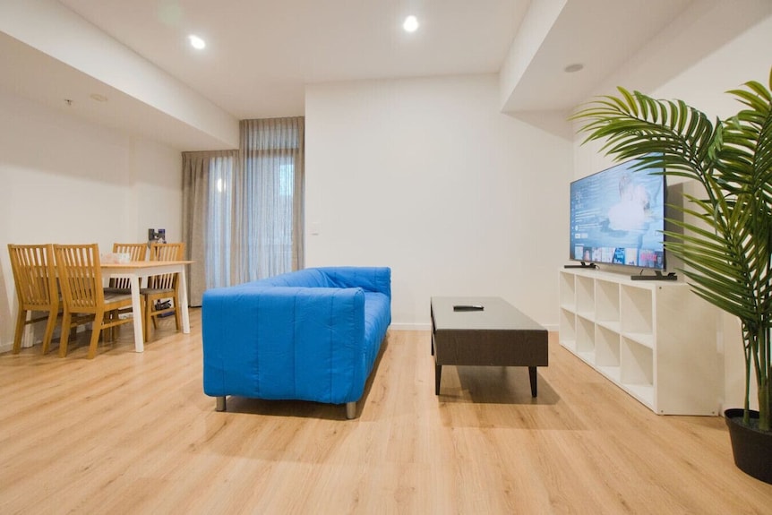 Serene Stay - 1br Apt With Pool, Gym, Steam & Saun - Adelaide