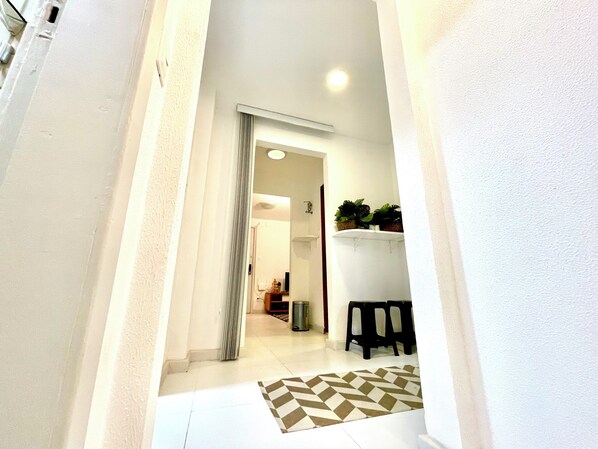 Interior - Room in the best part of downtown Rio de Janeiro (Centro Rio de Janeiro)