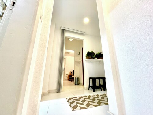 Room in the best part of downtown Rio de Janeiro